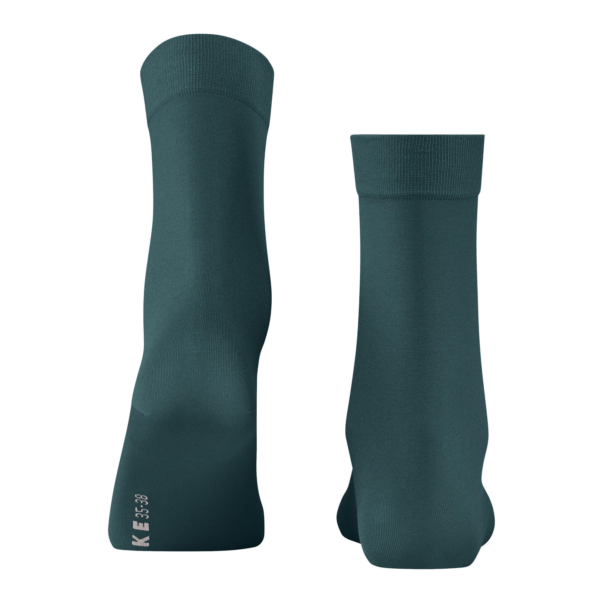 Falke Damen Socken Cotton Touch Socks 47105 2/3