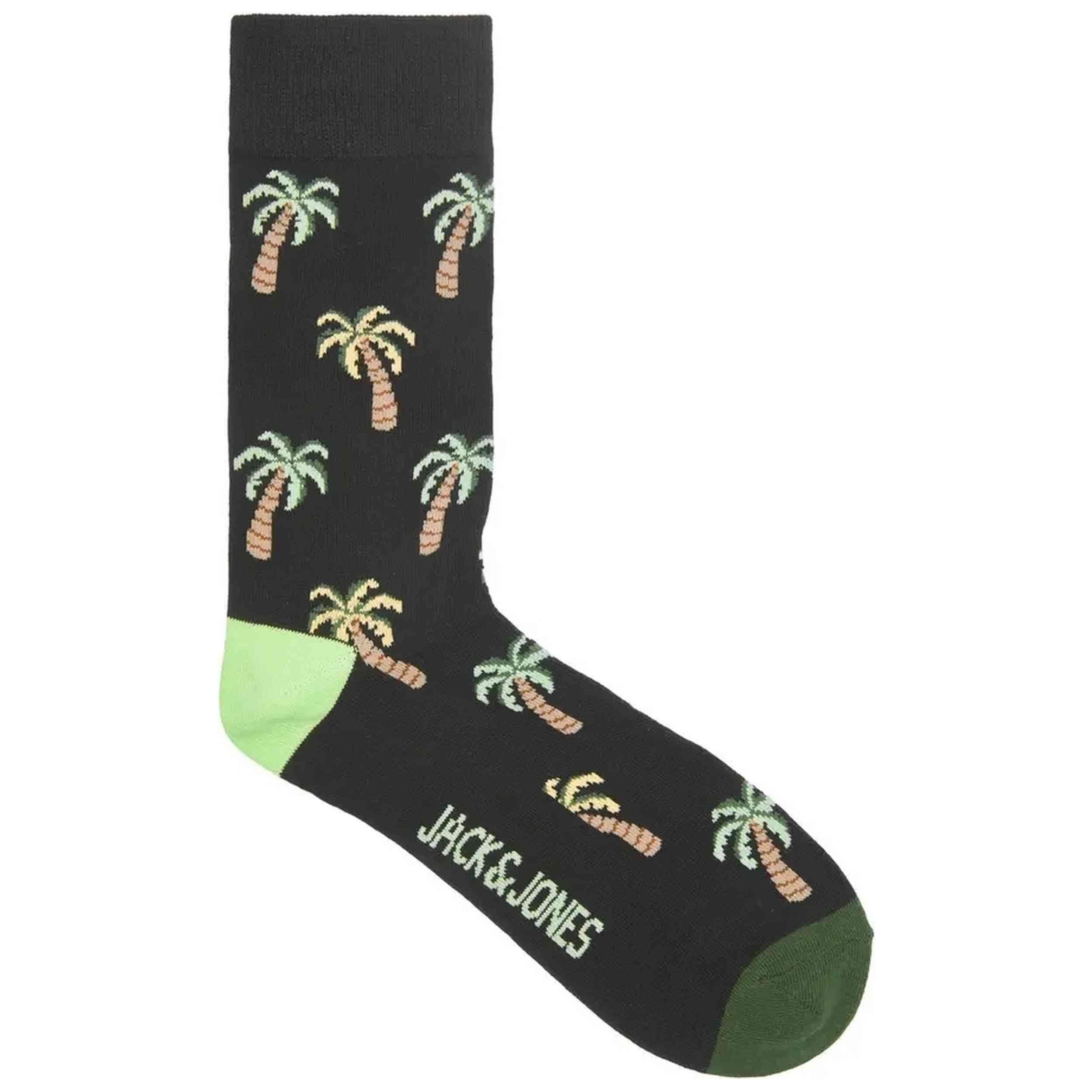 Chaussettes Jack&jones modèle JACSUMMER SOCK SN pour homme 1/1
