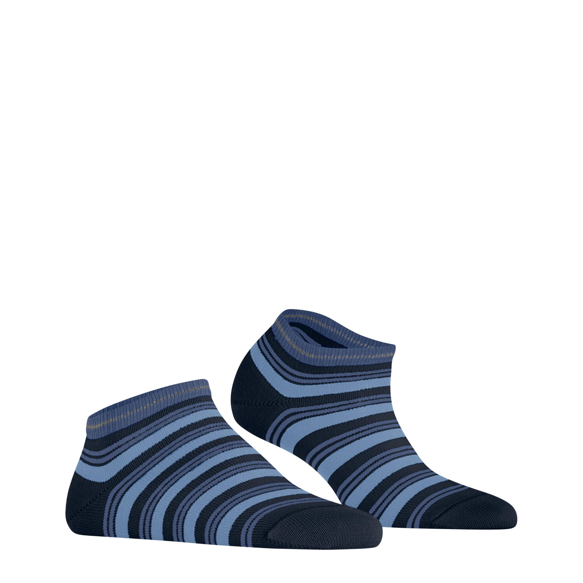 Falke Damen Sneakersocken Smart Stripe 47151 2/9
