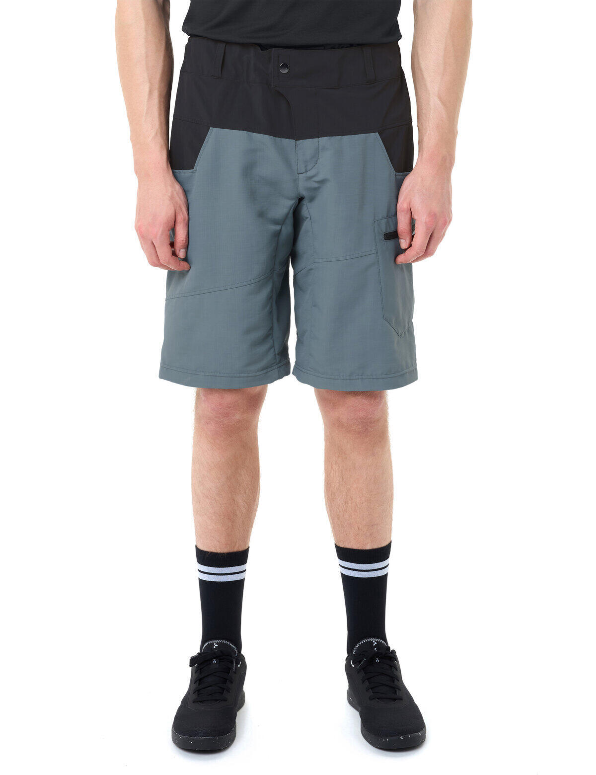 VAUDE Hosen Men's Qimsa Shorts II 3/7