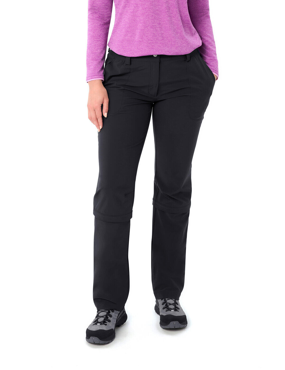 Outdoor-Hose W Farley ZO Capri Pants 3/7