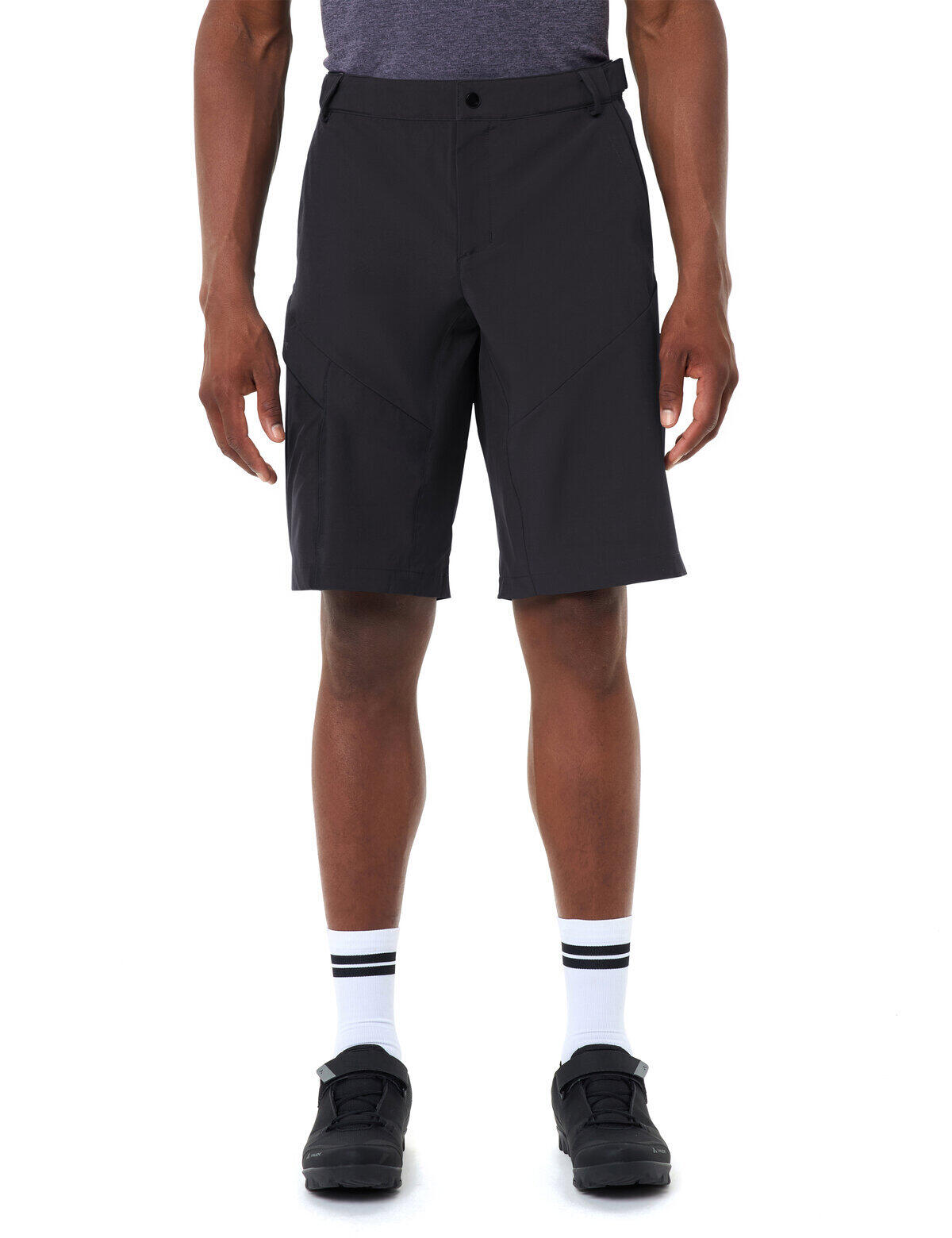 Cuissard avec insert rembourré M Tamaro Shorts III 3/7