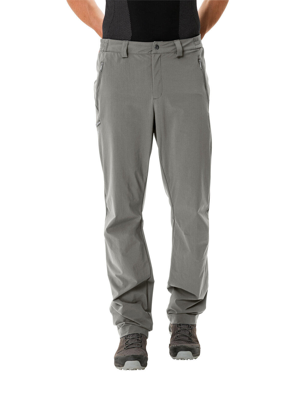 VAUDE Hosen Men's Farley Stretch Pants III 3/7