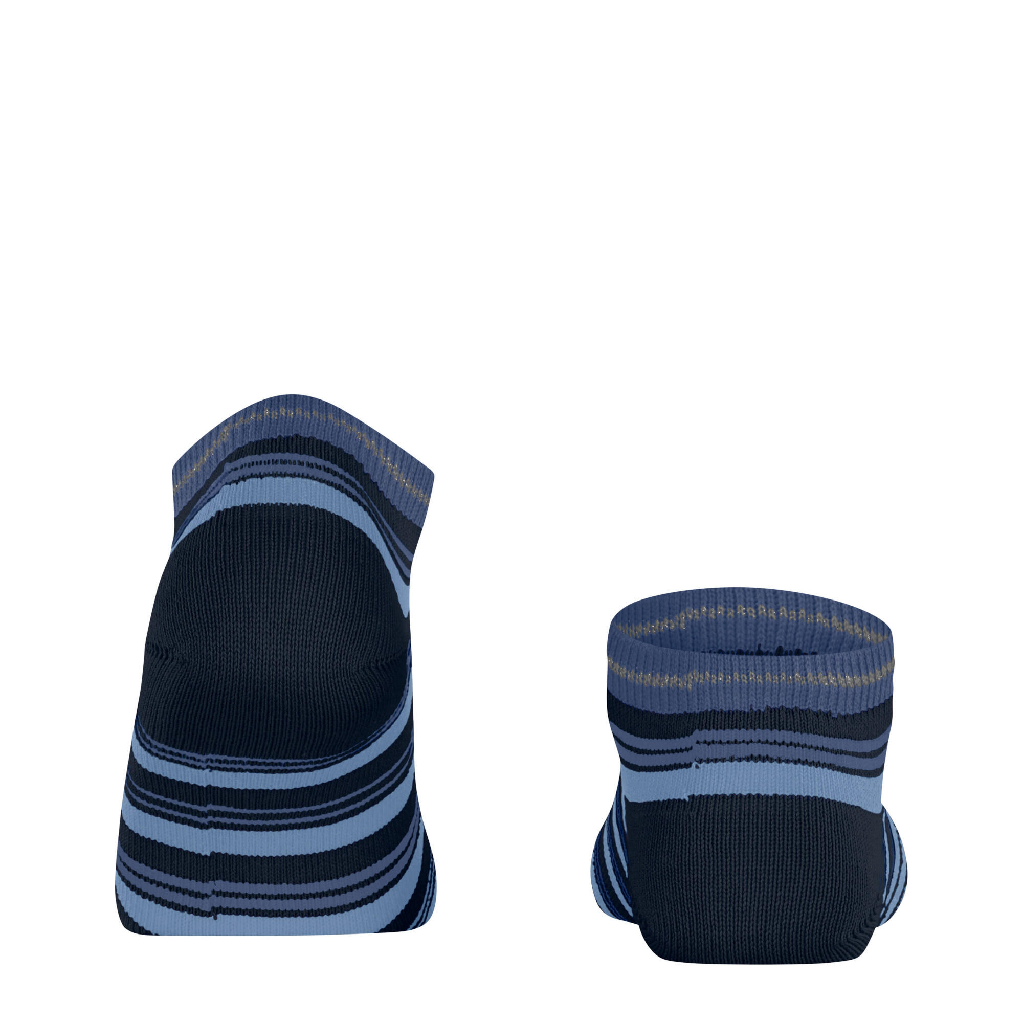 Falke Damen Sneakersocken Smart Stripe 47151 6/9