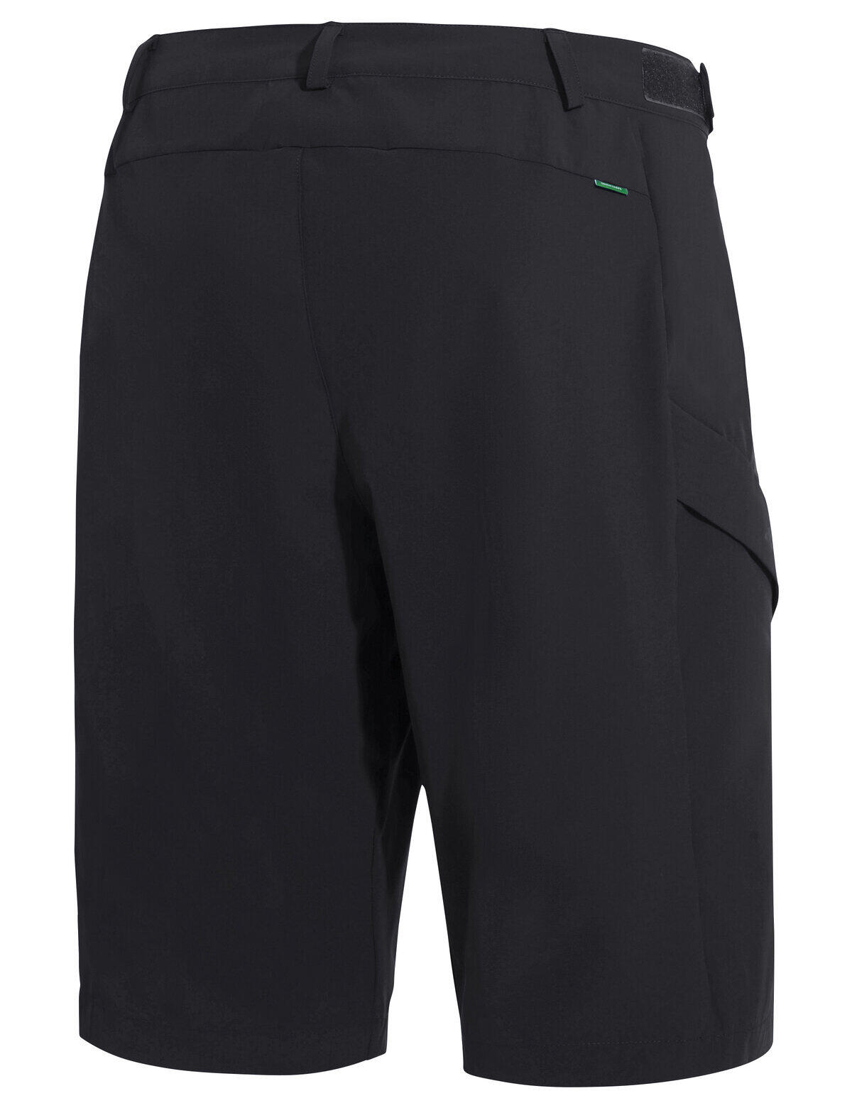 Cuissard avec insert rembourré M Tamaro Shorts III 2/7
