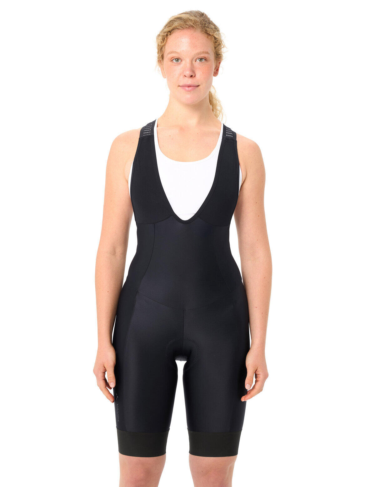 Pantalon cuissard à bretelles Furka II pour femme 3/7