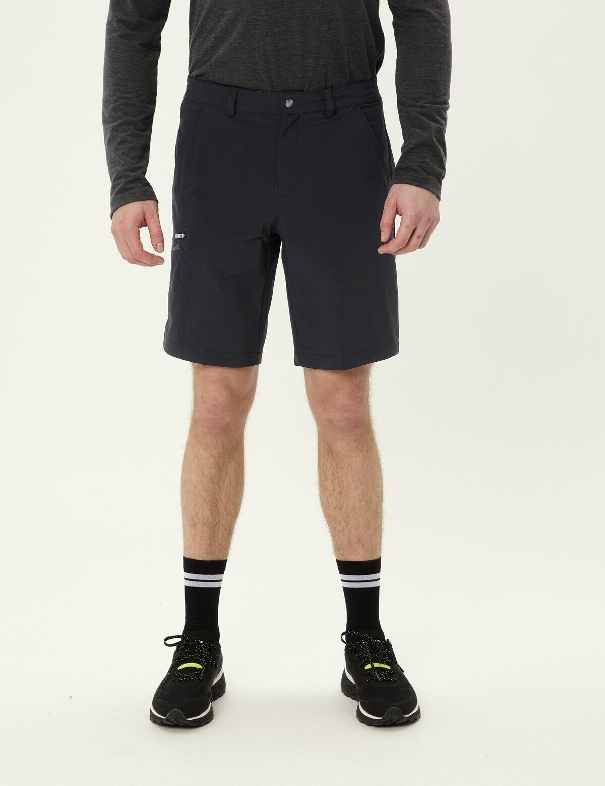 VAUDE Hosen Men's Farley Stretch Bermuda II 3/7
