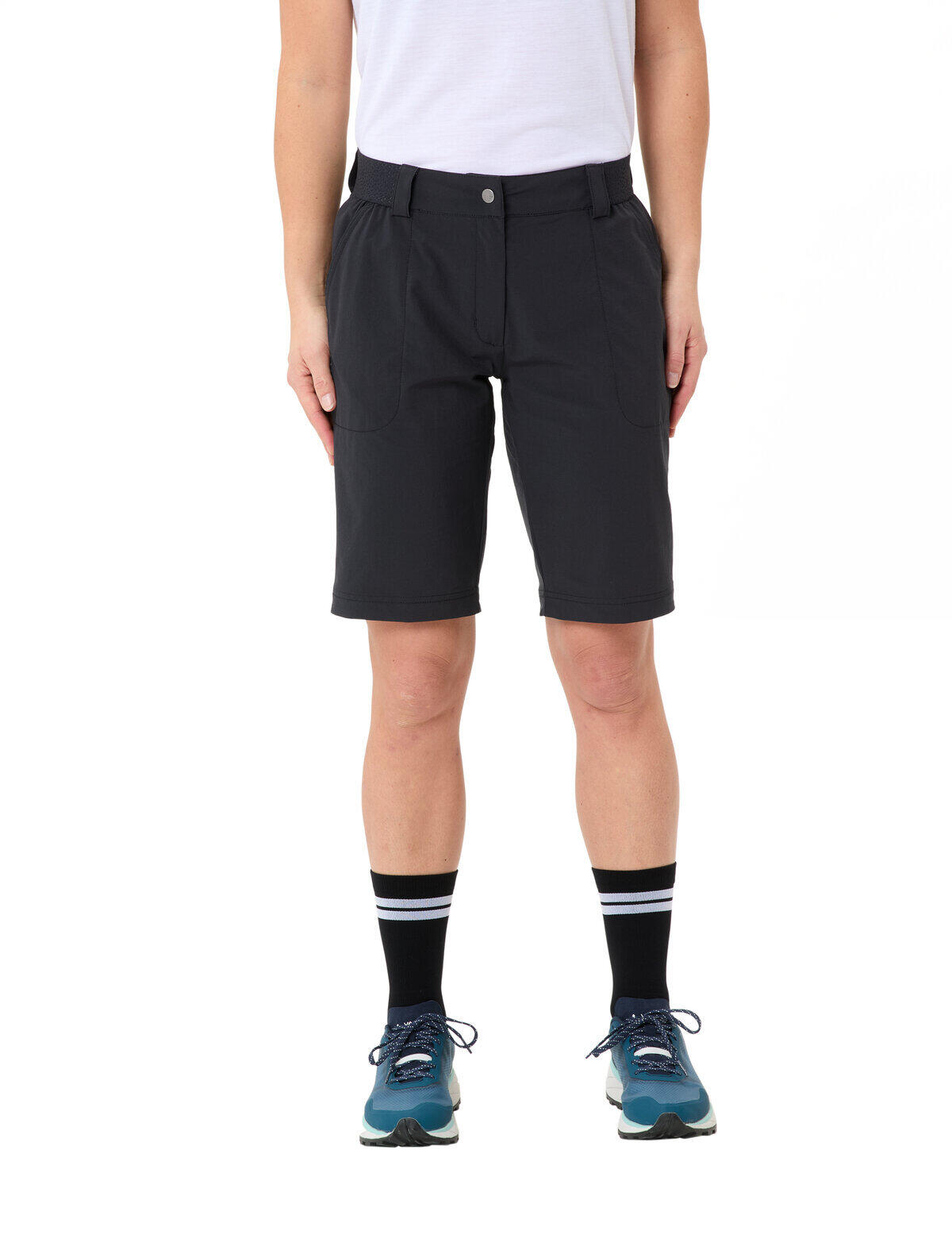 Hosen Women's Farley Stretch Shorts II 3/7