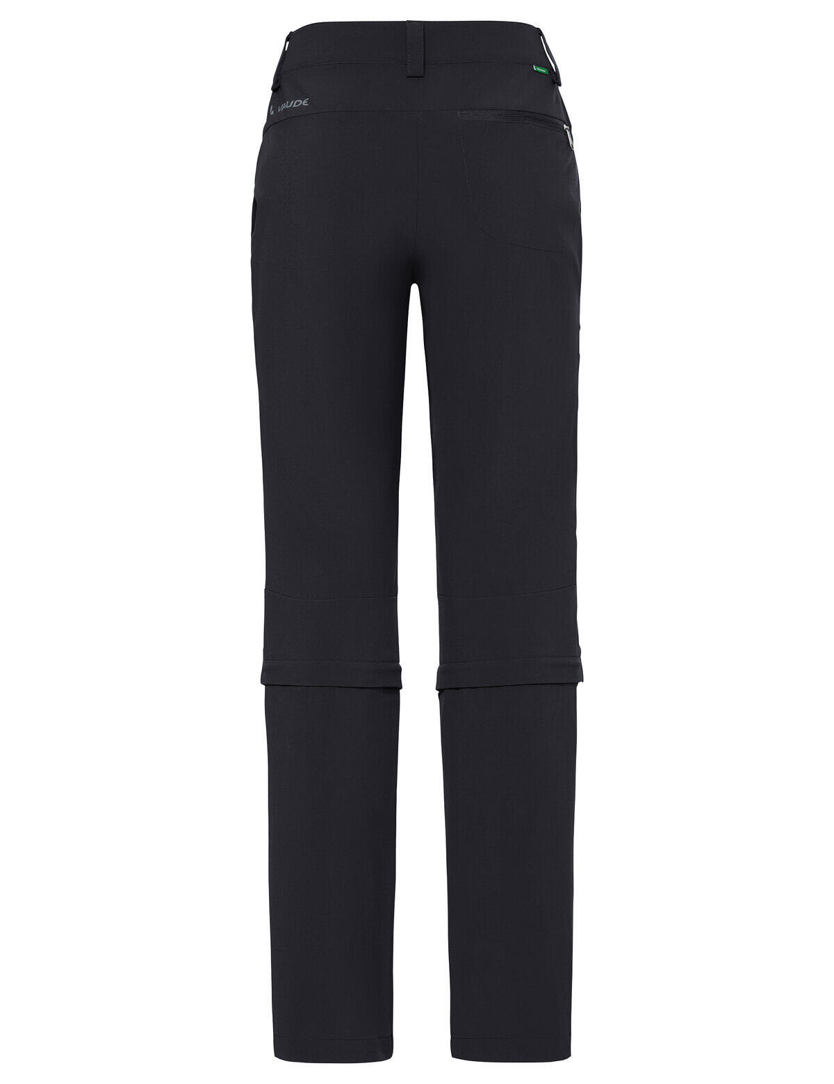 Outdoor-Hose W Farley ZO Capri Pants 2/7