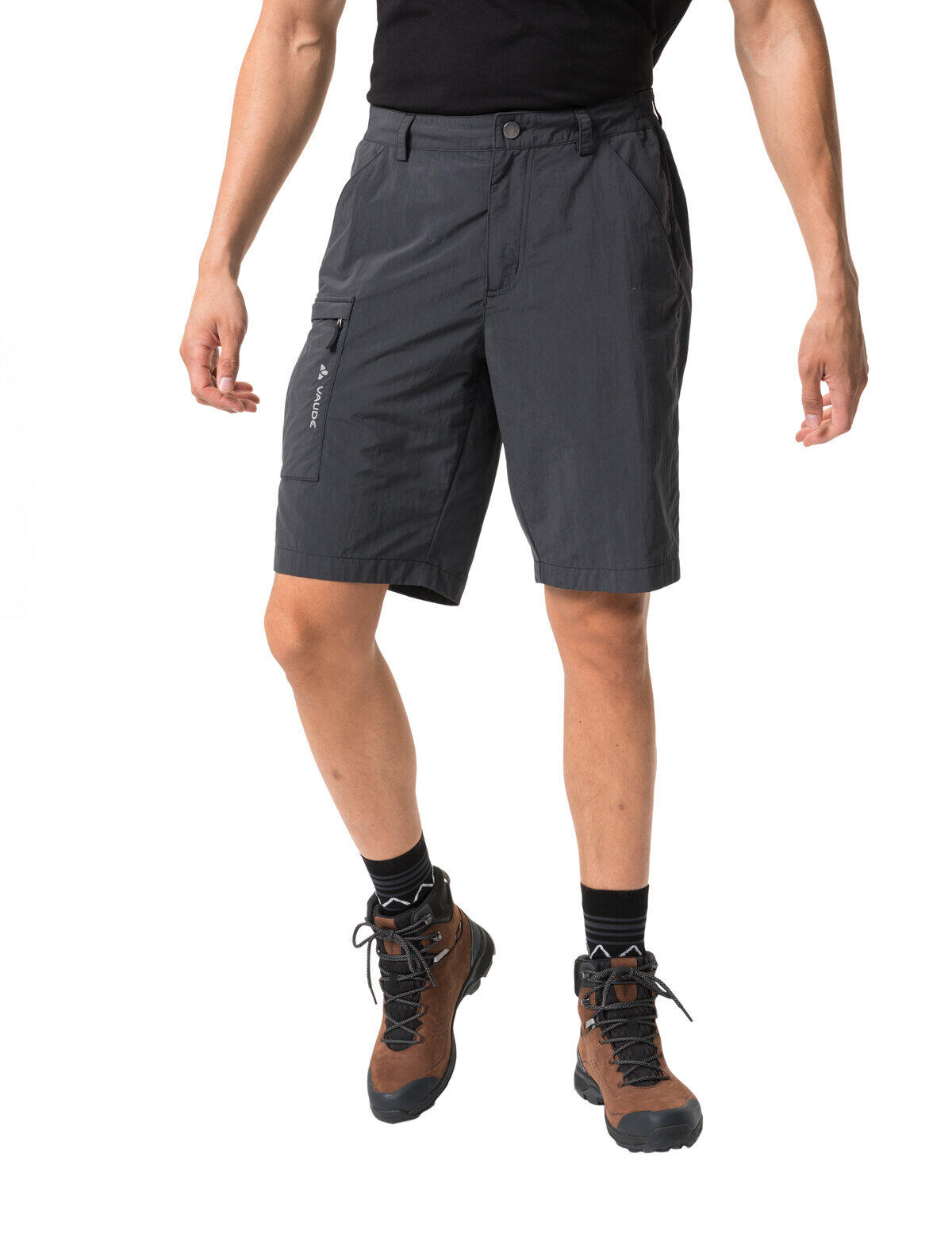VAUDE Hosen Men's Farley Bermuda V 3/7