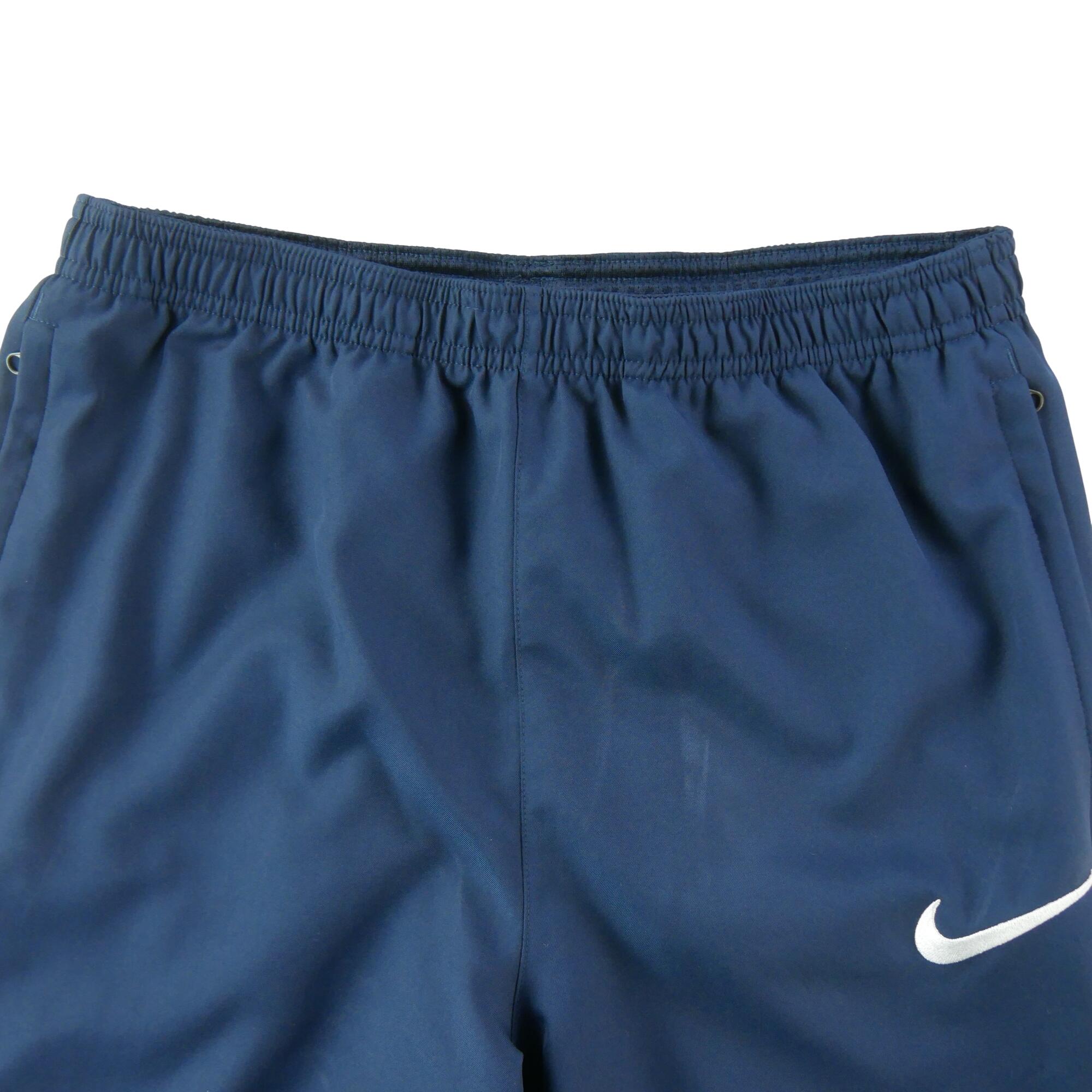 Tweedehands - Nike jogging voor heren Dri-Fit blauw - Goede staat 3/7