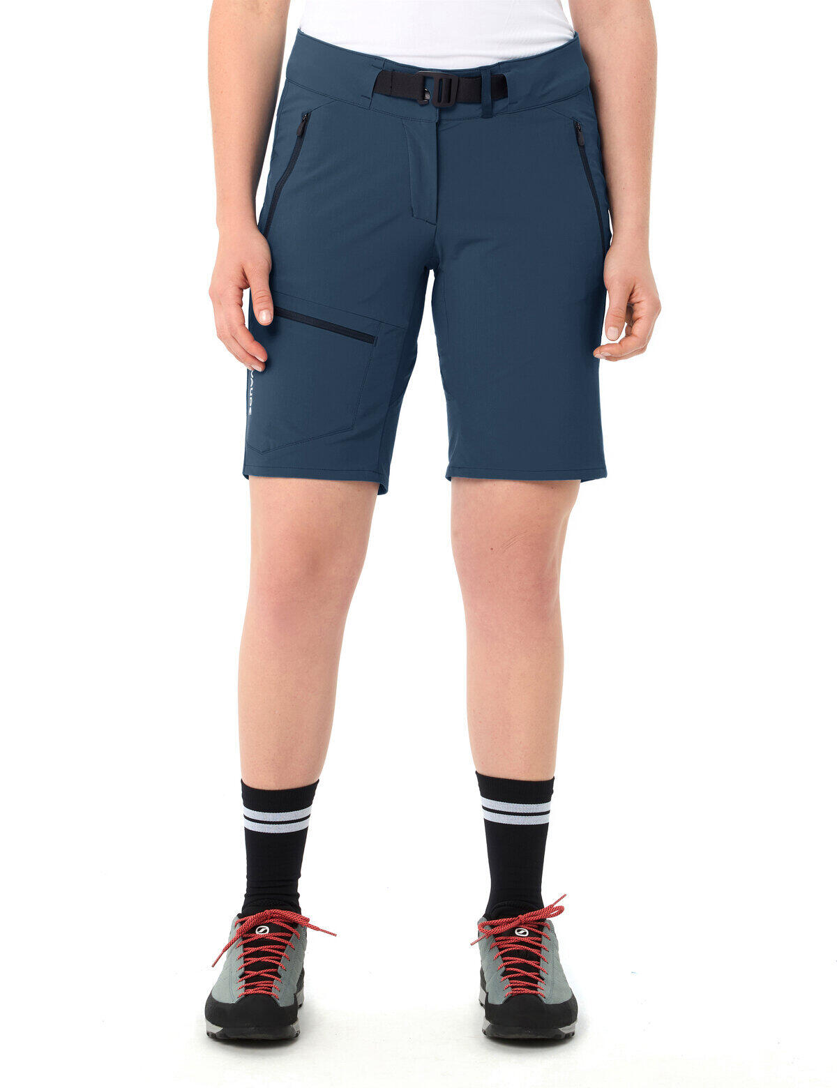 Pantaloni da donna Badile Shorts II 3/7