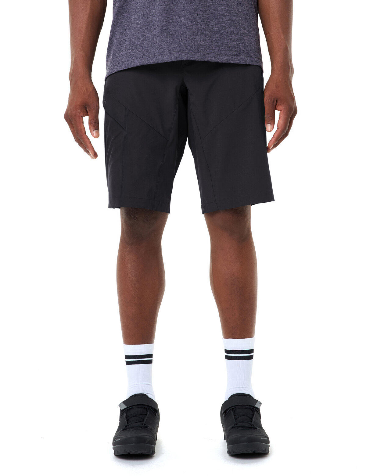 Cuissard avec insert rembourré M Tamaro Shorts III 7/7