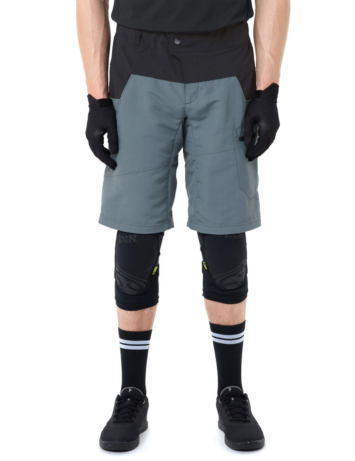 VAUDE Hosen Men's Qimsa Shorts II 7/7