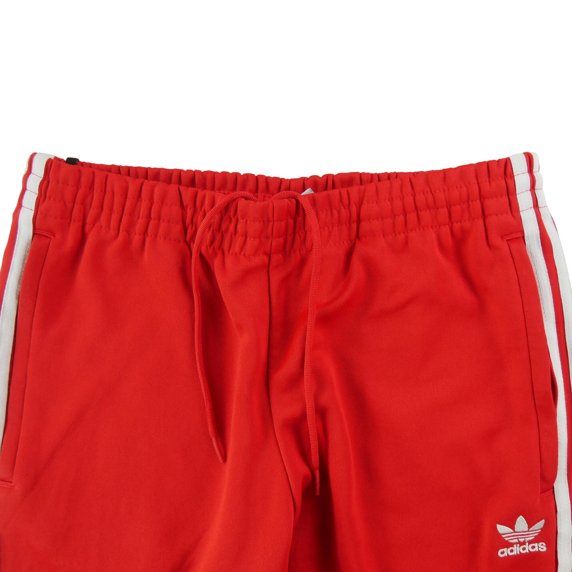 Seconde vie - Jogging Homme  Rouge - Excellent 3/6