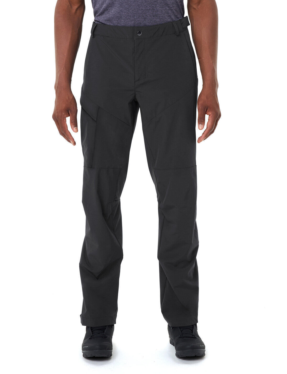 VAUDE Hosen Men's Tamaro Base Pants 3/7