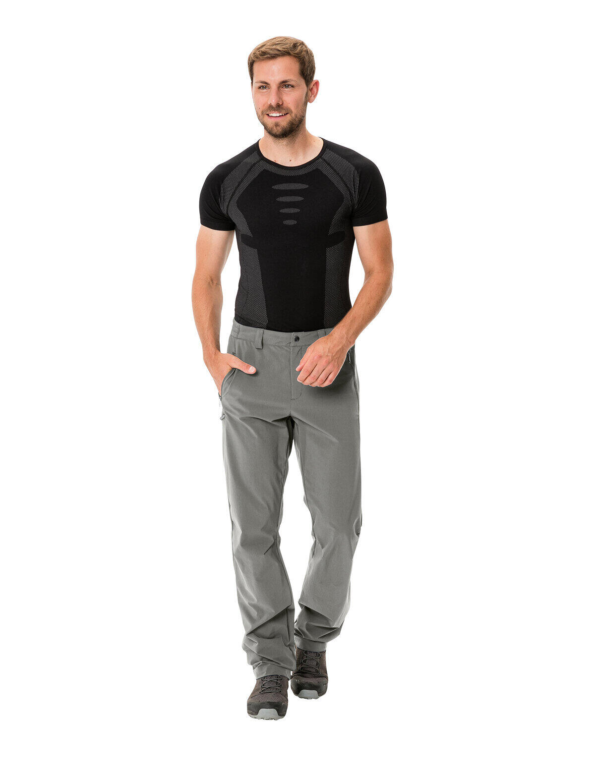 VAUDE Hosen Men's Farley Stretch Pants III 7/7