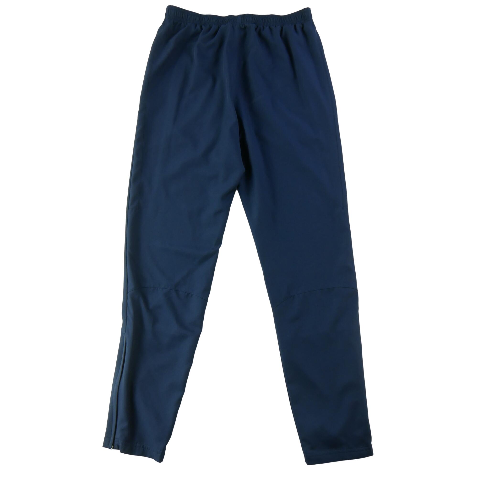Tweedehands - Nike jogging voor heren Dri-Fit blauw - Goede staat 2/7