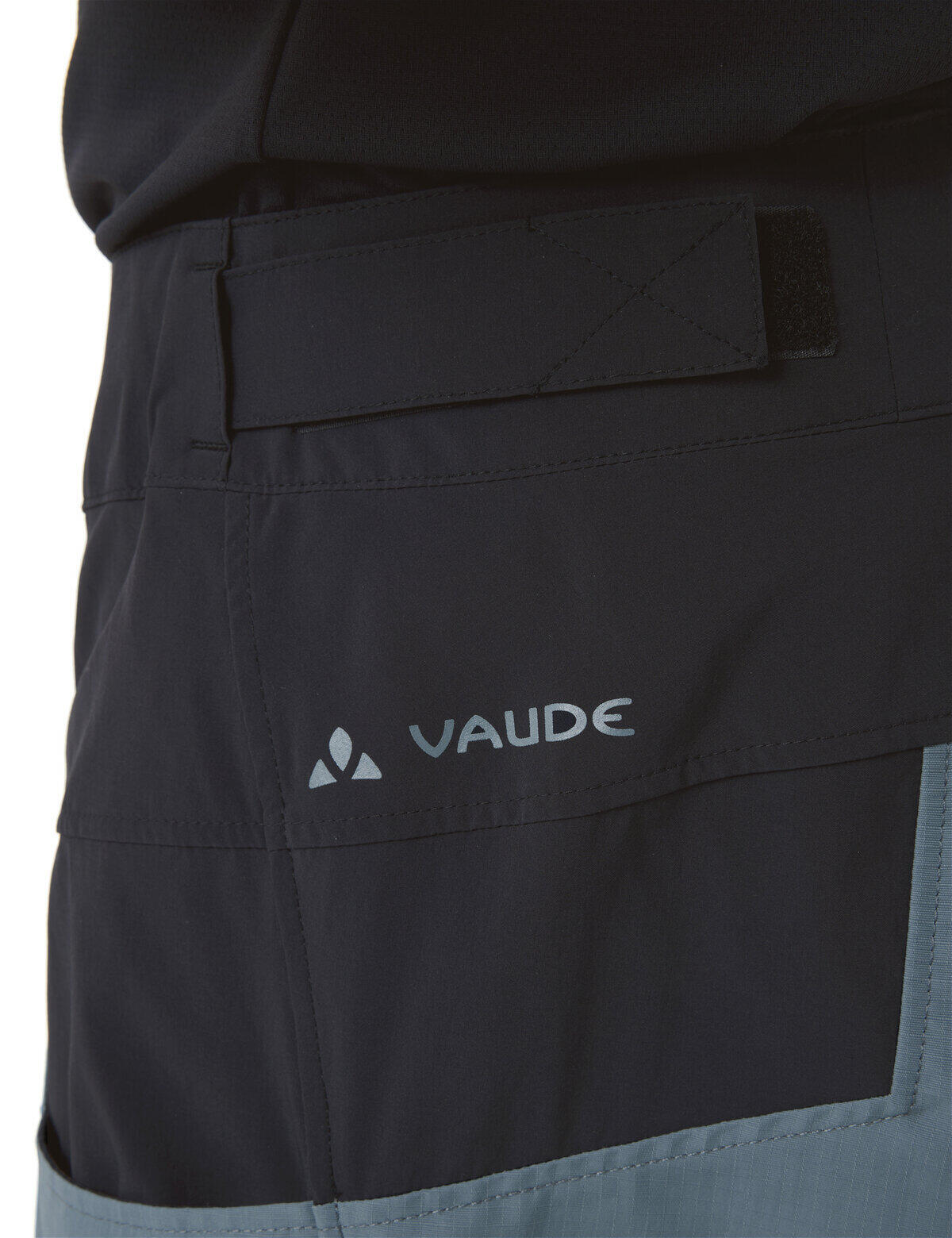 VAUDE Hosen Men's Qimsa Shorts II 5/7