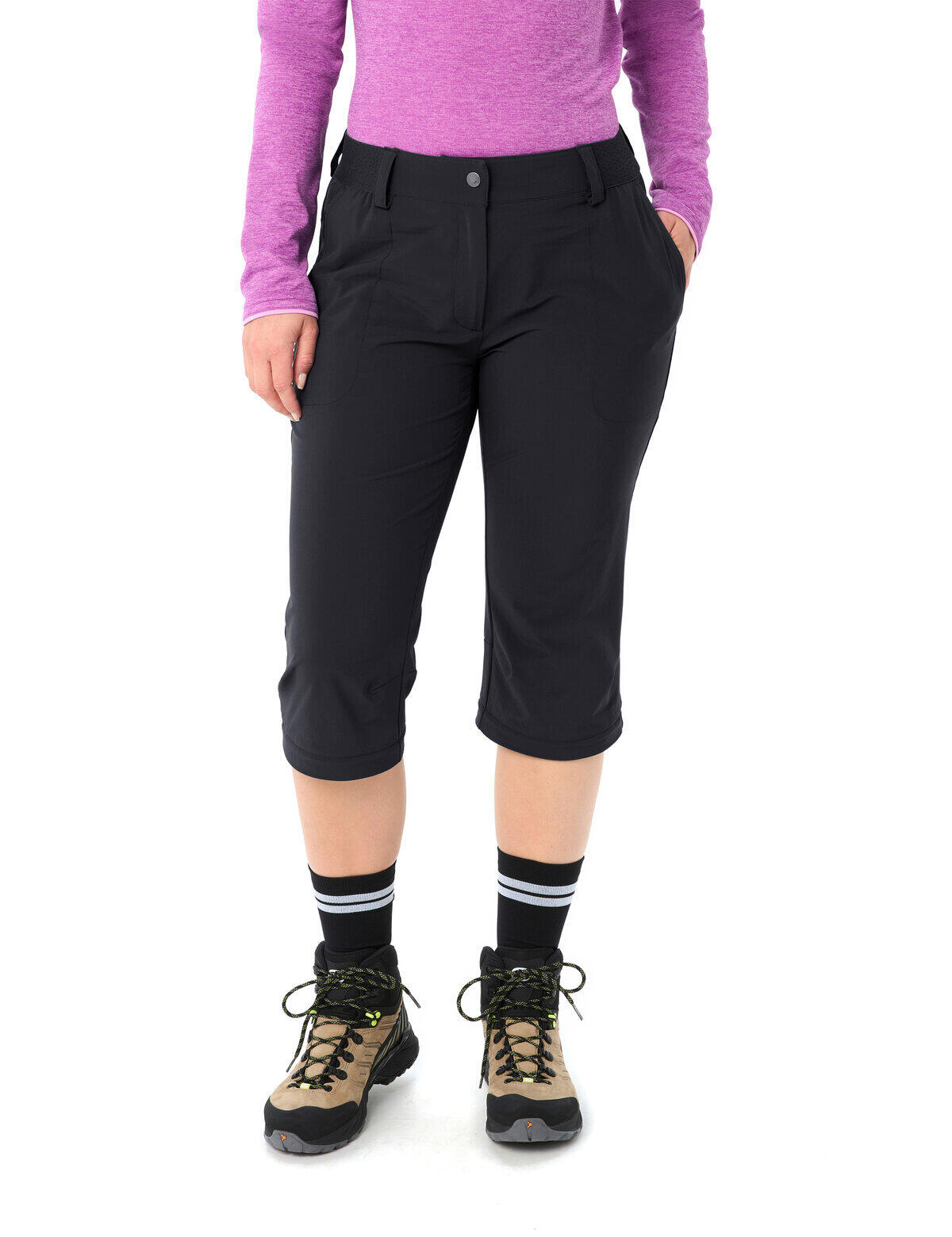 Outdoor-Hose W Farley ZO Capri Pants 7/7