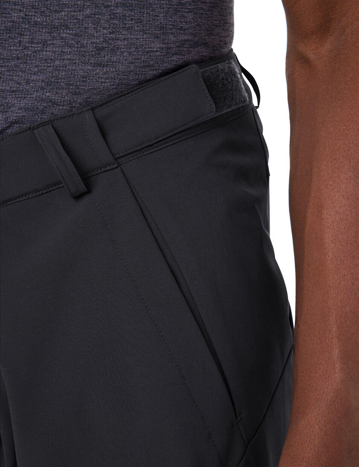 Cuissard avec insert rembourré M Tamaro Shorts III 5/7