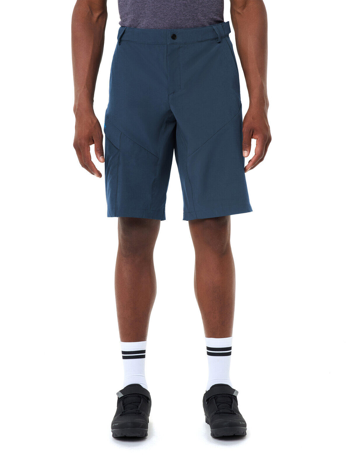 Cuissard avec insert rembourré M Tamaro Shorts III 3/7