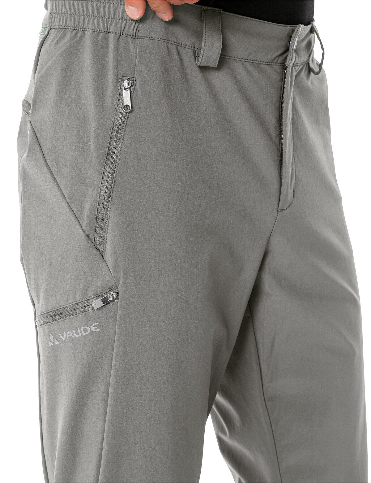VAUDE Hosen Men's Farley Stretch Pants III 5/7