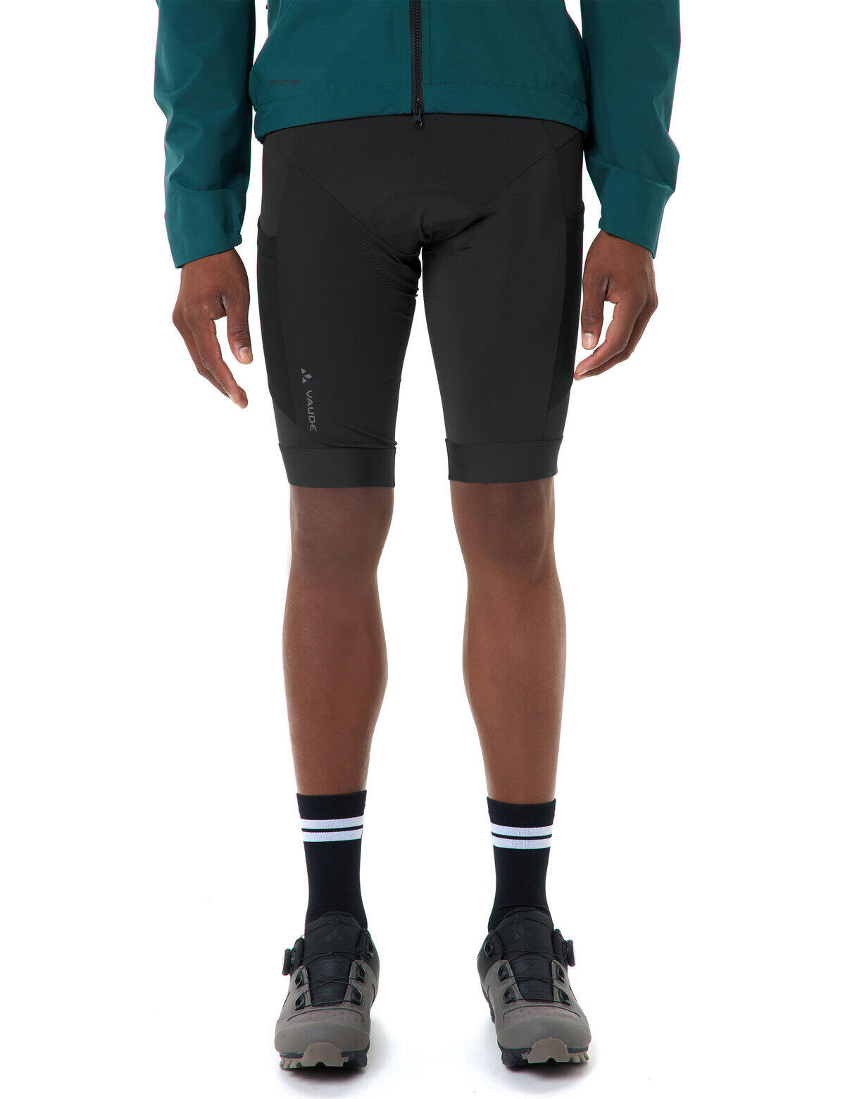 Cuissard avec insert rembourré M Kuro Tights II 7/7
