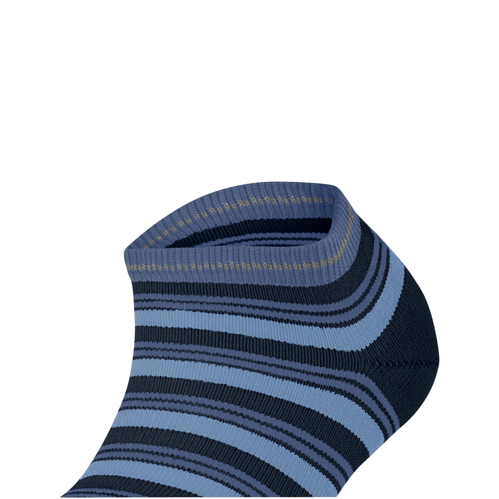 Falke Damen Sneakersocken Smart Stripe 47151 3/9