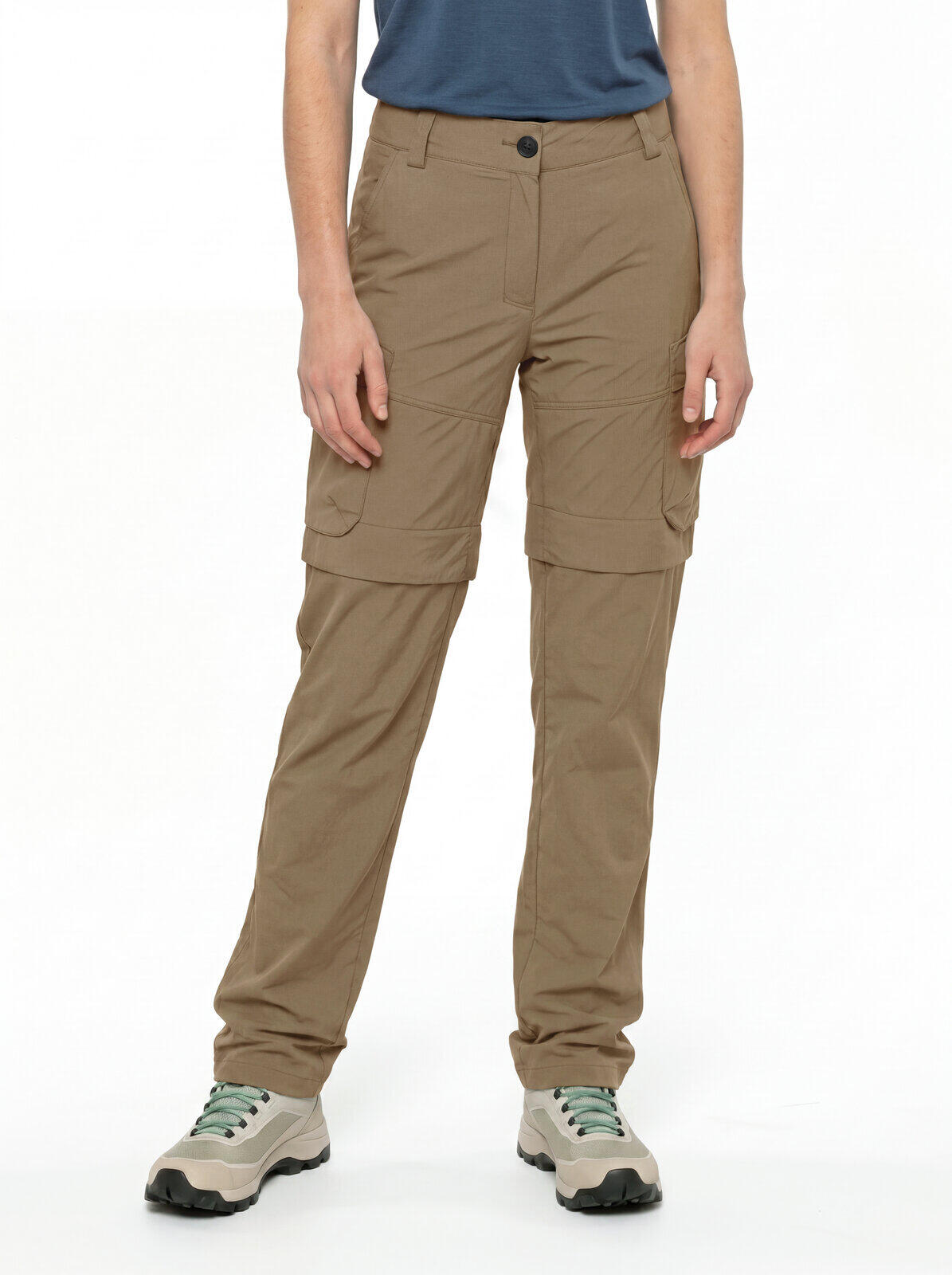 Pantalon cargo Neyland ZO pour femme 3/7