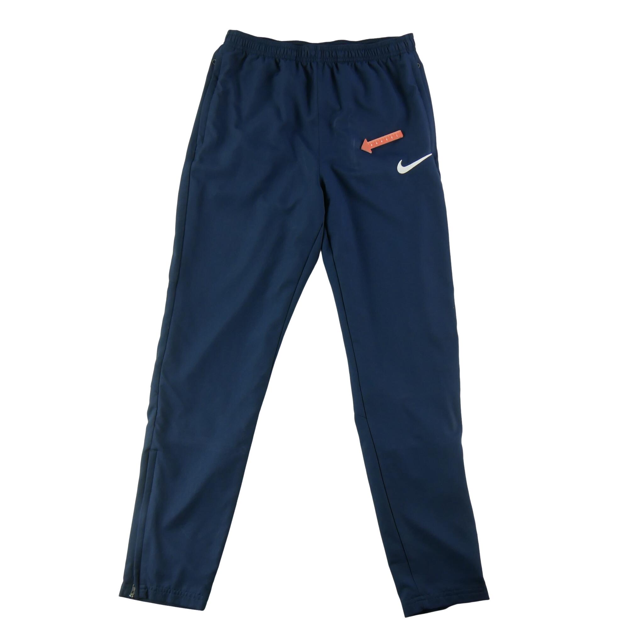 Tweedehands - Nike jogging voor heren Dri-Fit blauw - Goede staat 5/7