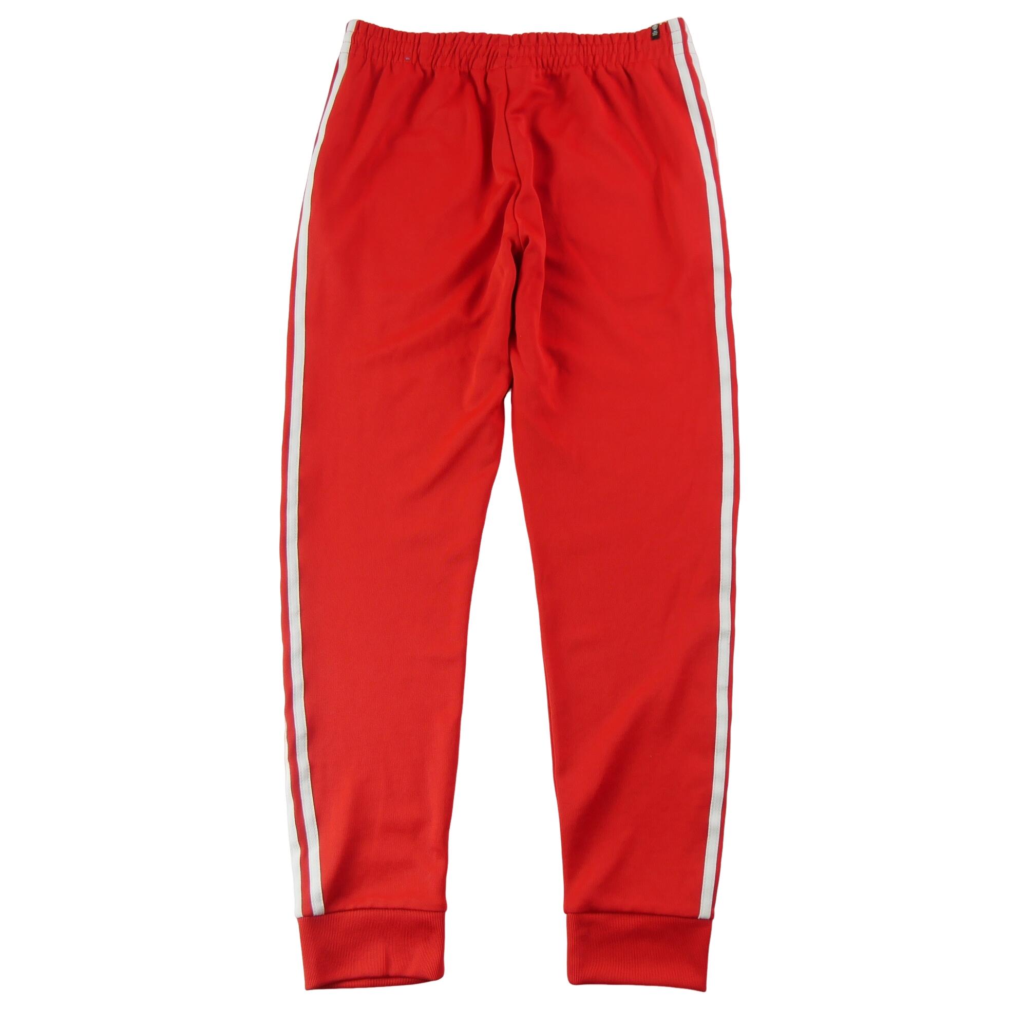 Seconde vie - Jogging Homme  Rouge - Excellent 2/6