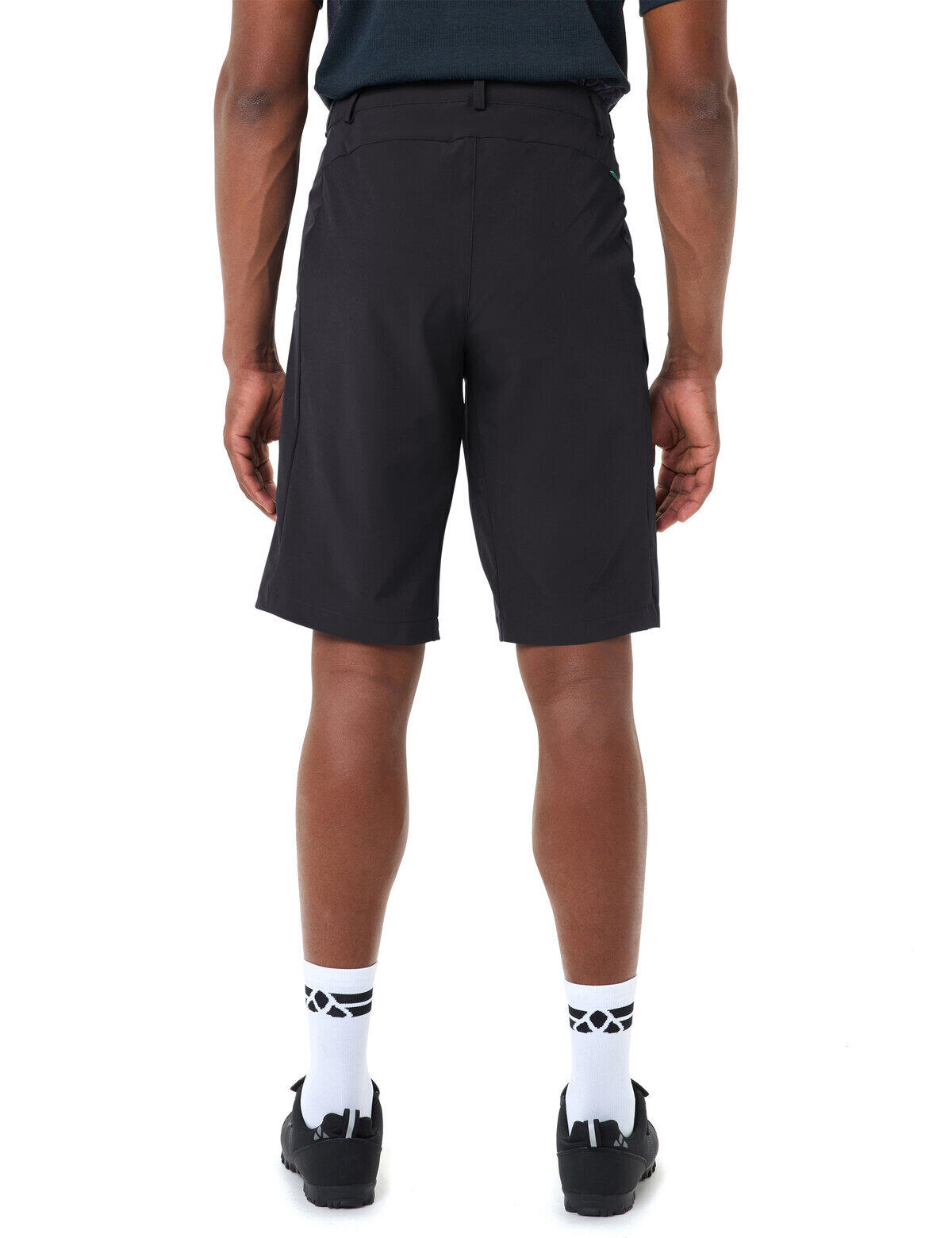 Cuissard avec insert rembourré M Tamaro Shorts III 4/7