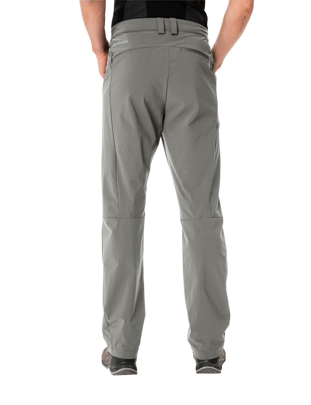 VAUDE Hosen Men's Farley Stretch Pants III 4/7