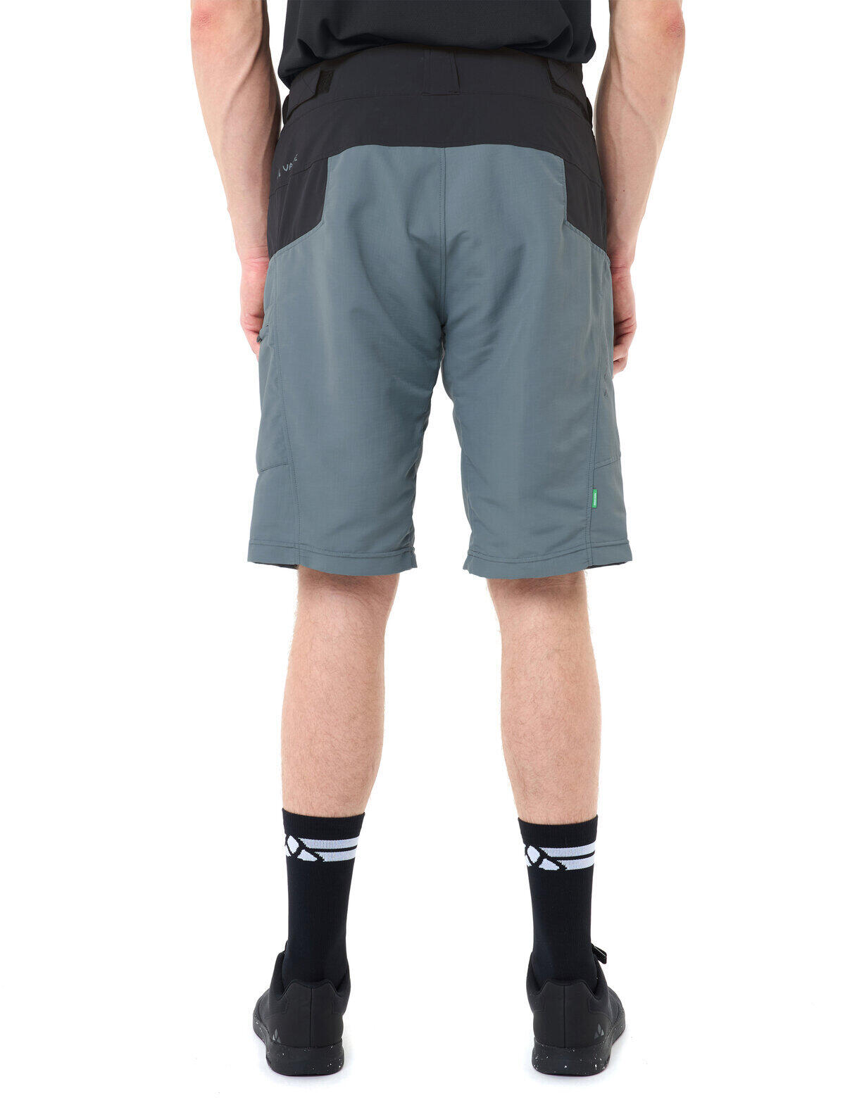 VAUDE Hosen Men's Qimsa Shorts II 4/7