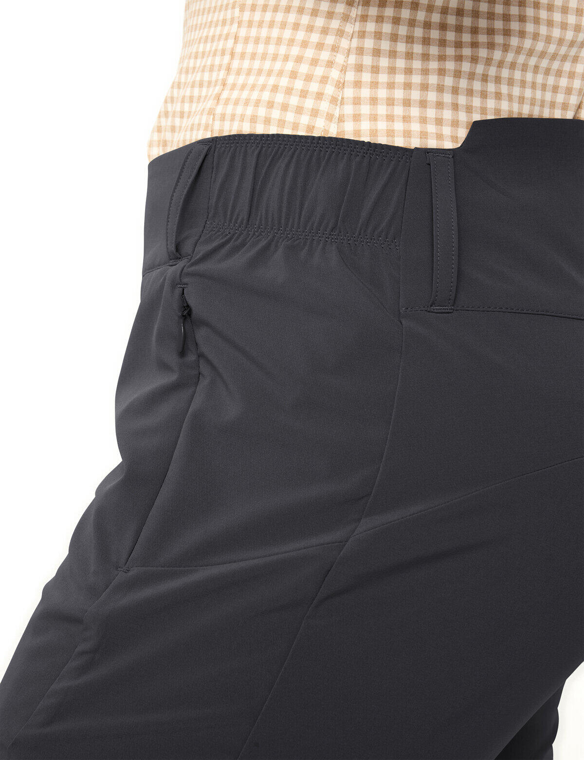 Shorts femme Skomer Bermuda 5/7