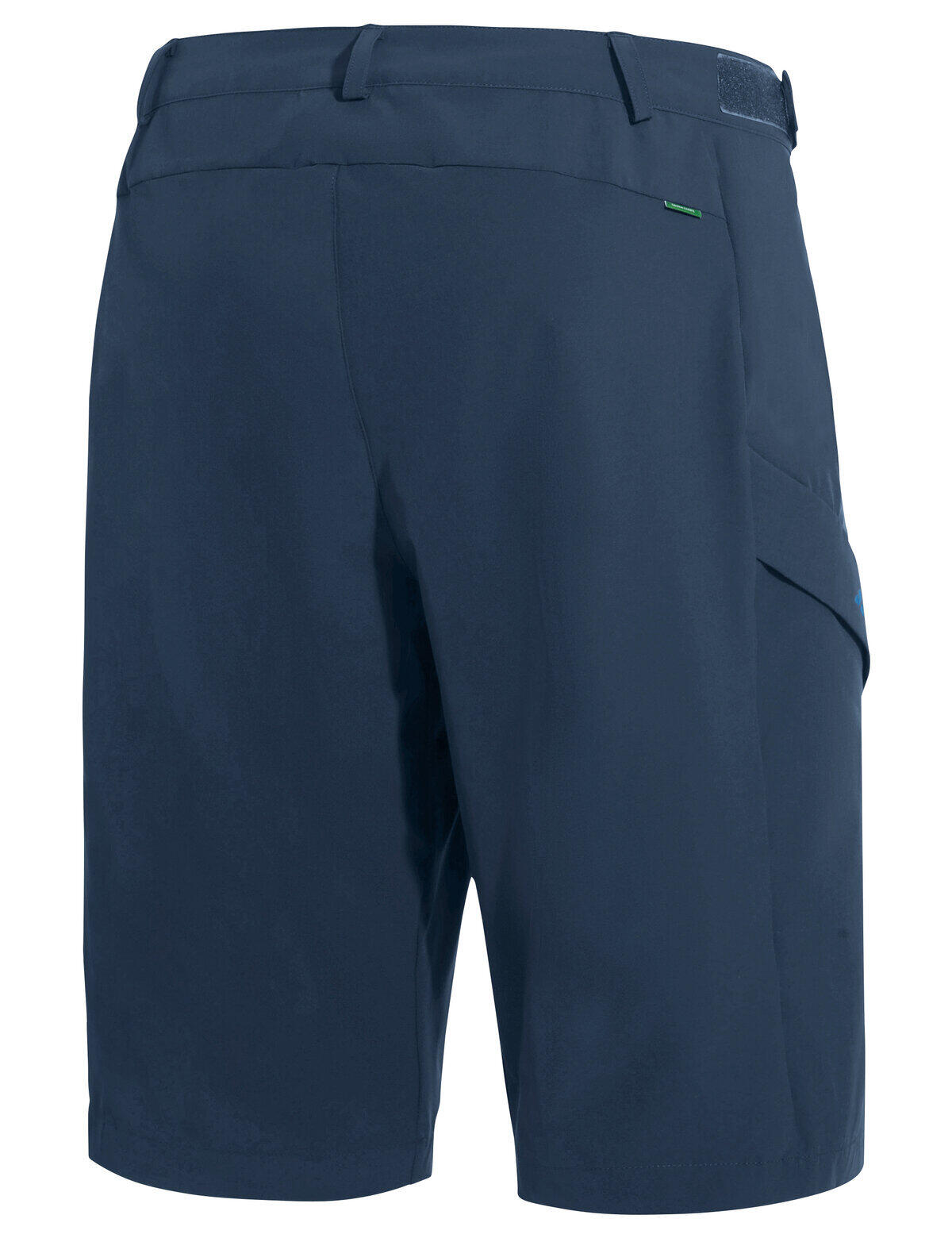 Cuissard avec insert rembourré M Tamaro Shorts III 2/7