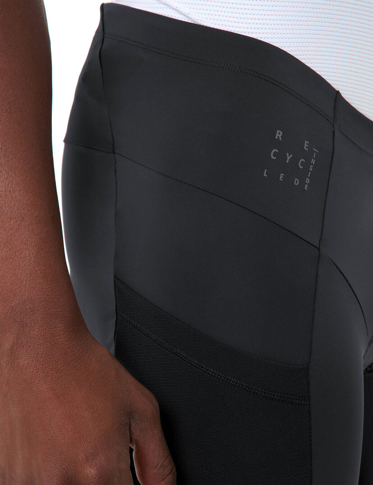 Cuissard avec insert rembourré M Kuro Tights II 5/7