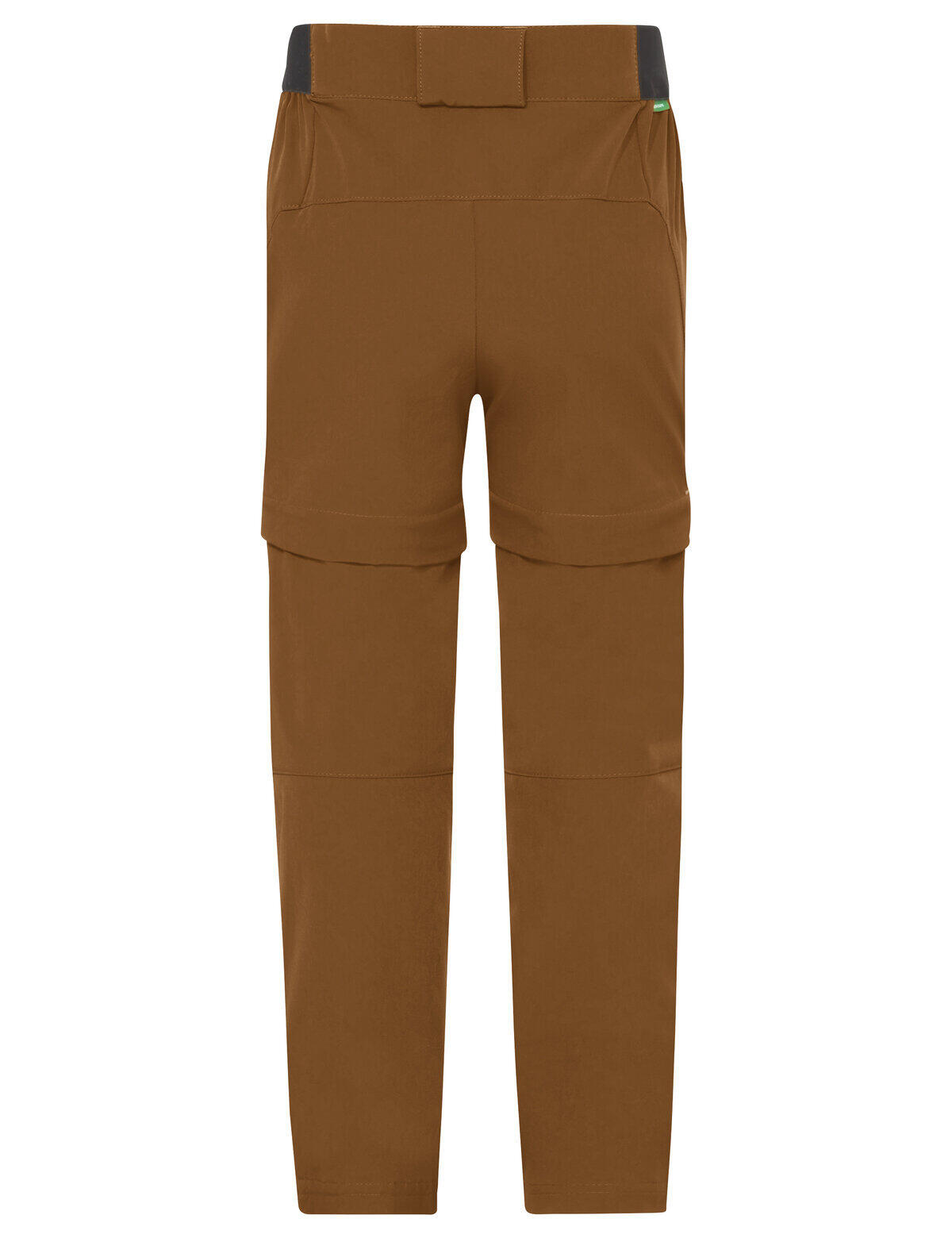 Outdoor-Hose Kids ZO Pants Slim Fit 2/3