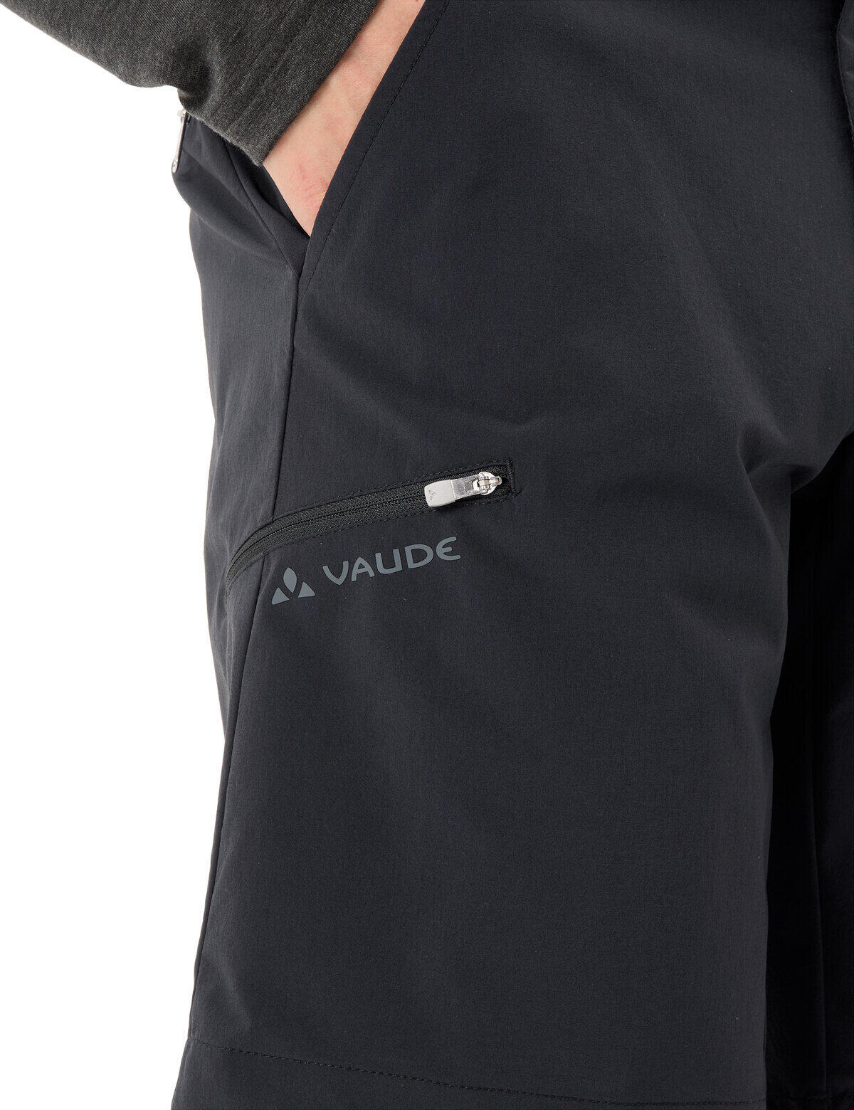 VAUDE Hosen Men's Farley Stretch Bermuda II 5/7