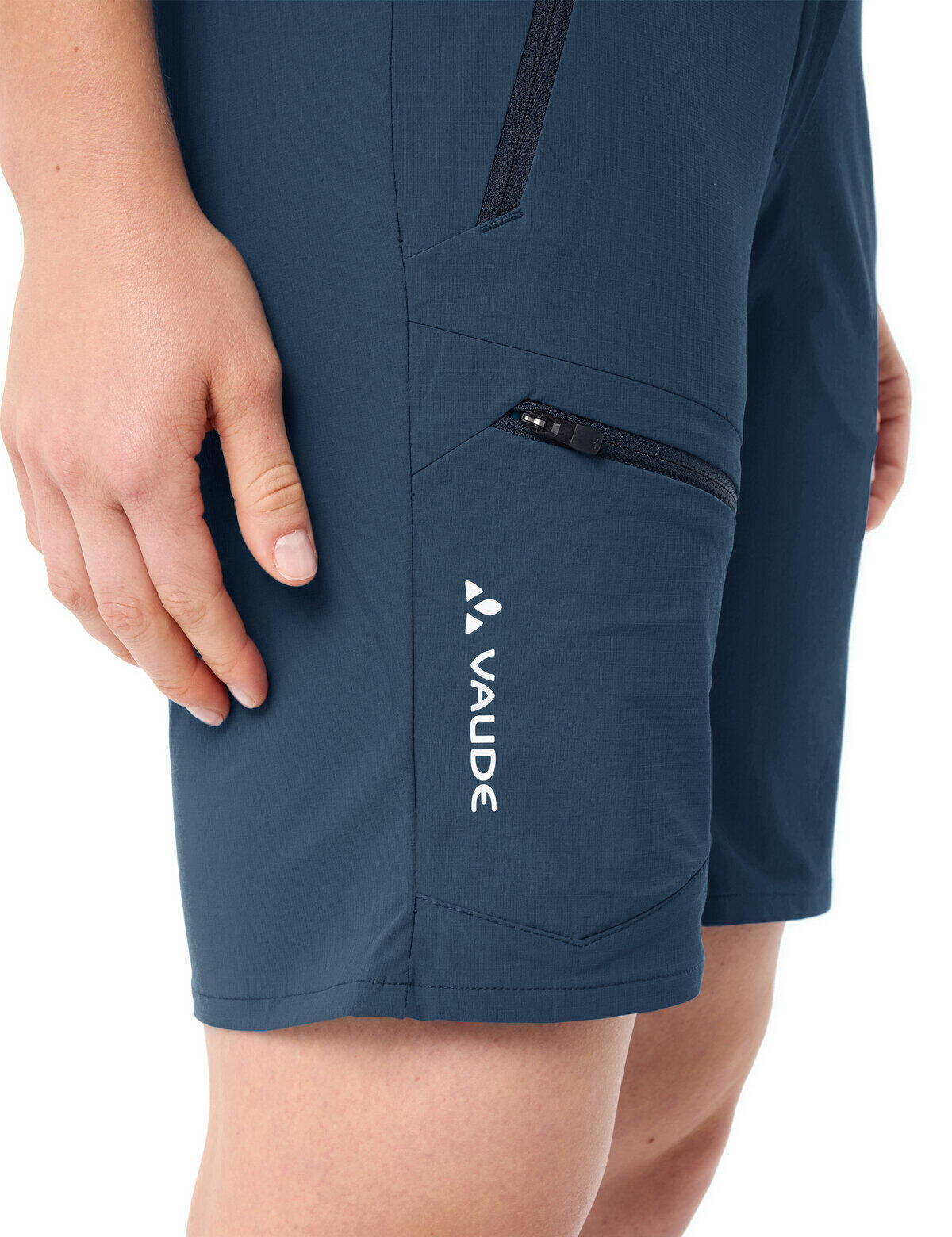 Pantaloni da donna Badile Shorts II 5/7