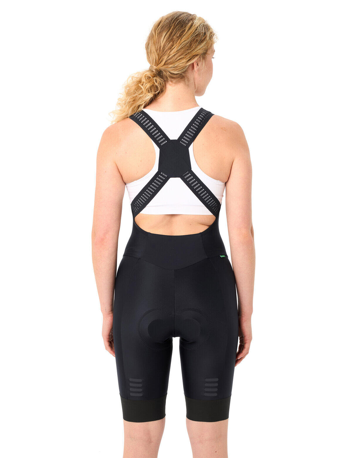 Pantalon cuissard à bretelles Furka II pour femme 4/7