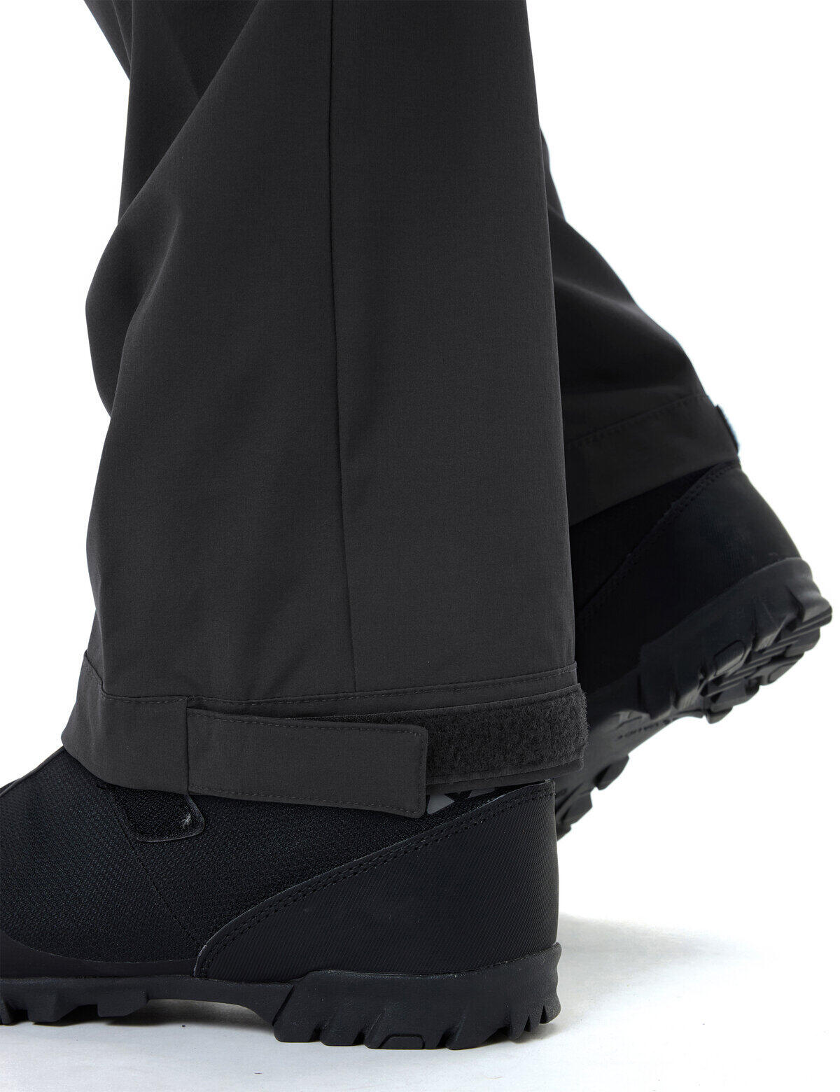 VAUDE Hosen Men's Tamaro Base Pants 5/7