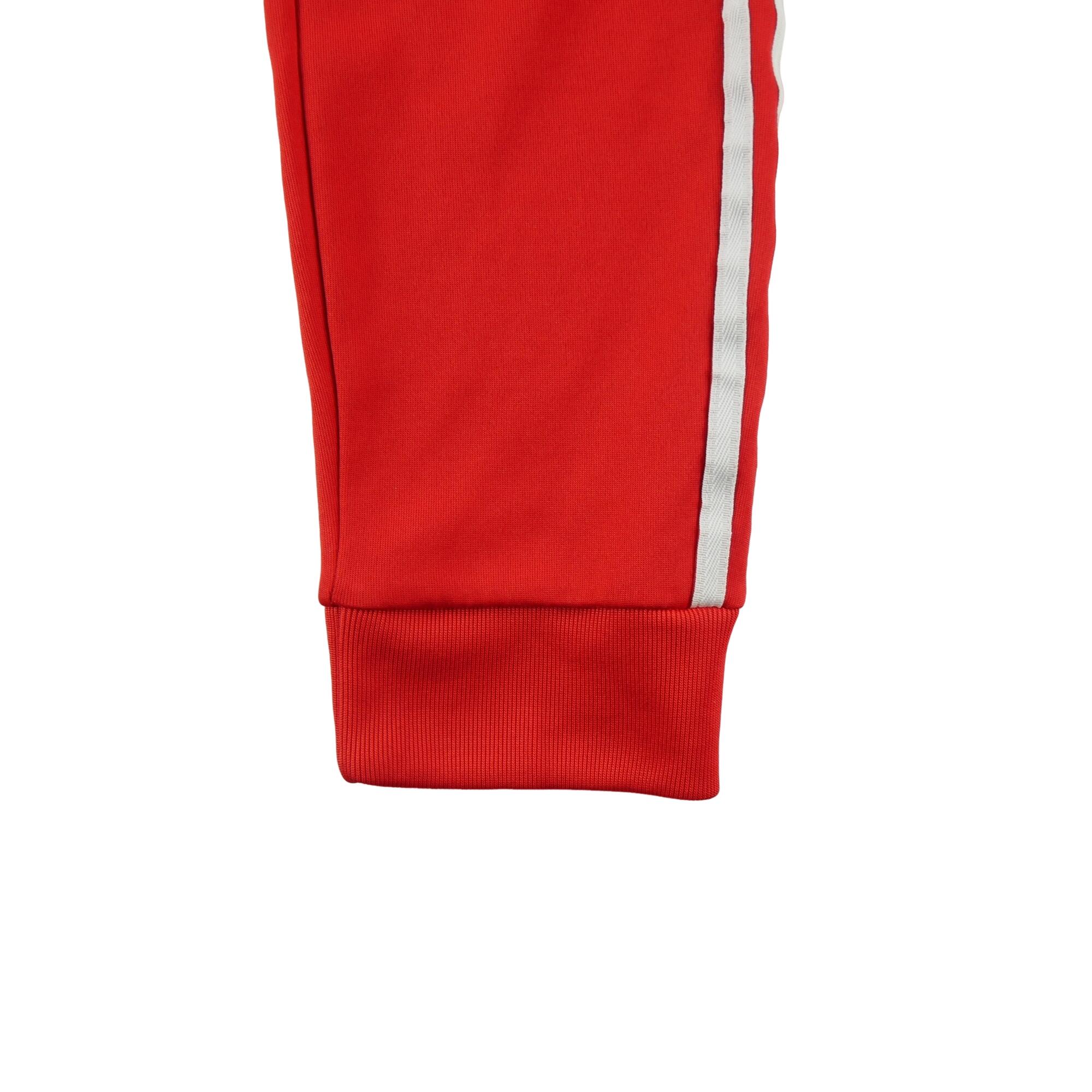 Seconde vie - Jogging Homme  Rouge - Excellent 5/6