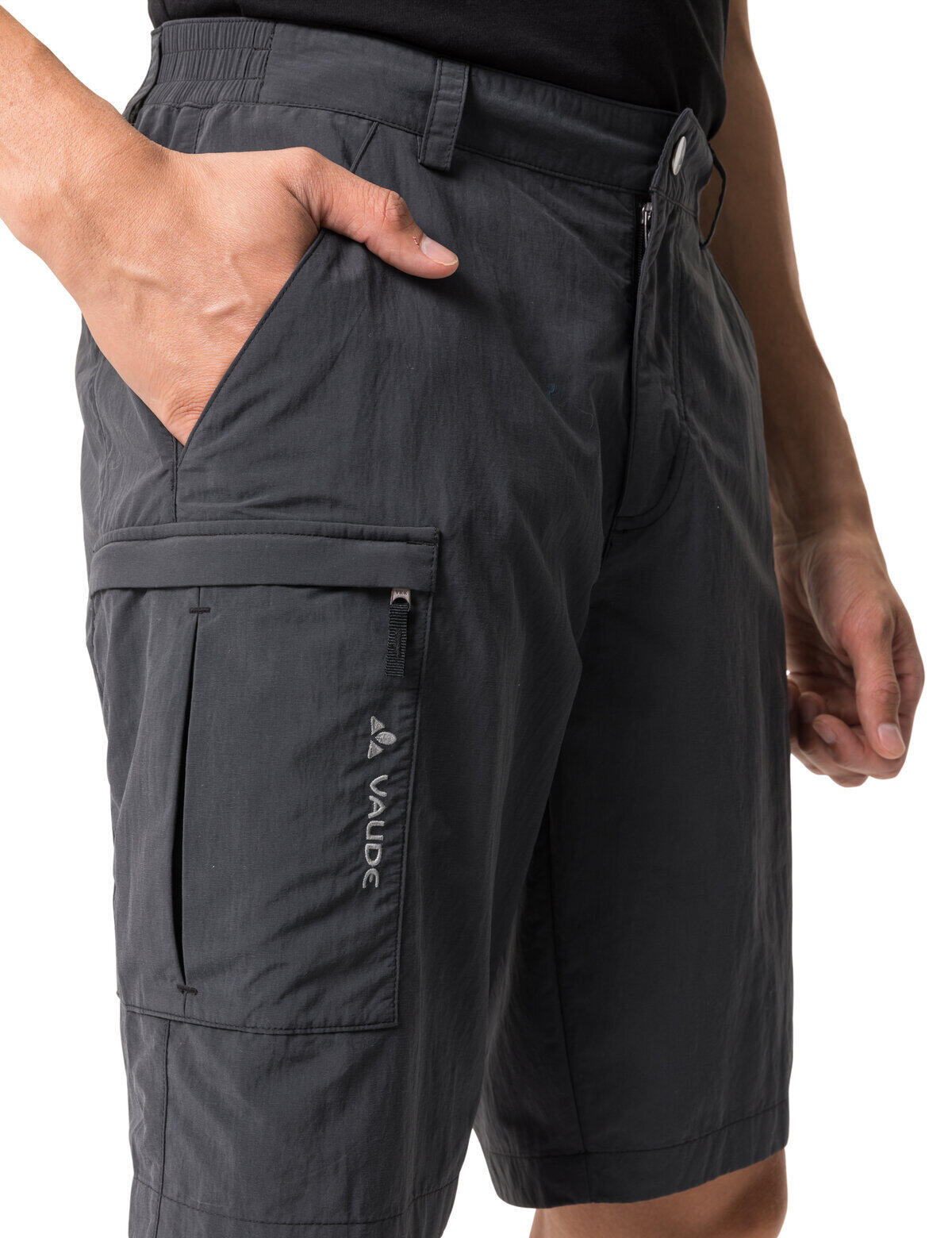 VAUDE Hosen Men's Farley Bermuda V 5/7
