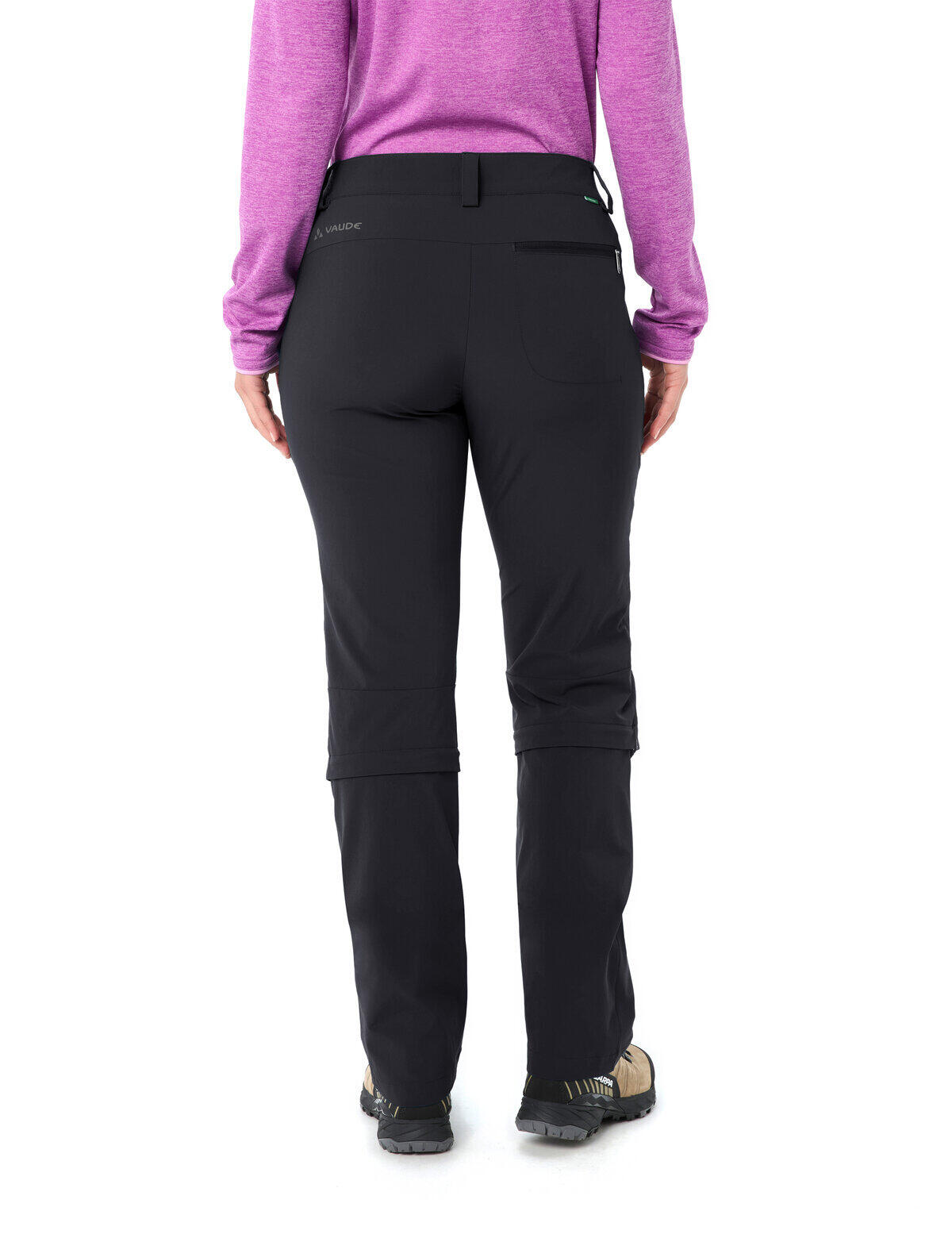 Outdoor-Hose W Farley ZO Capri Pants 4/7