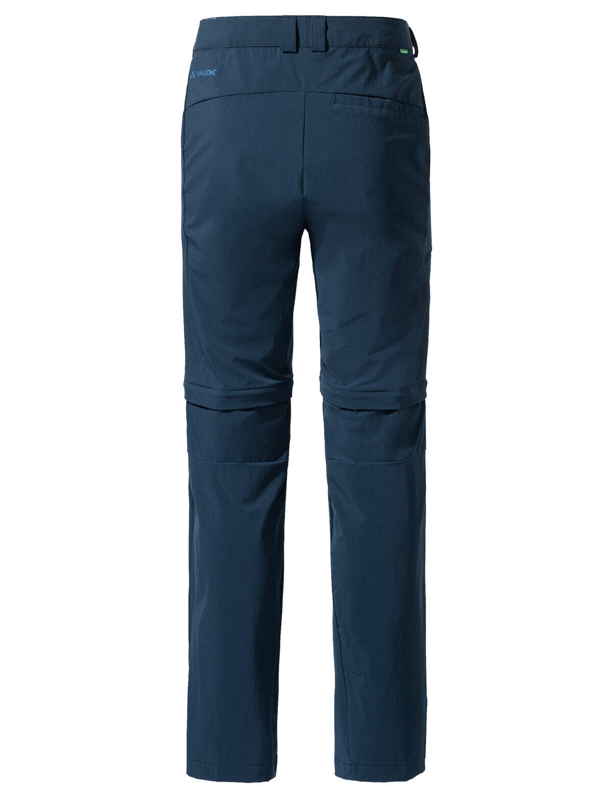VAUDE Hosen Men's Farley Stretch ZO Pants II 7/7