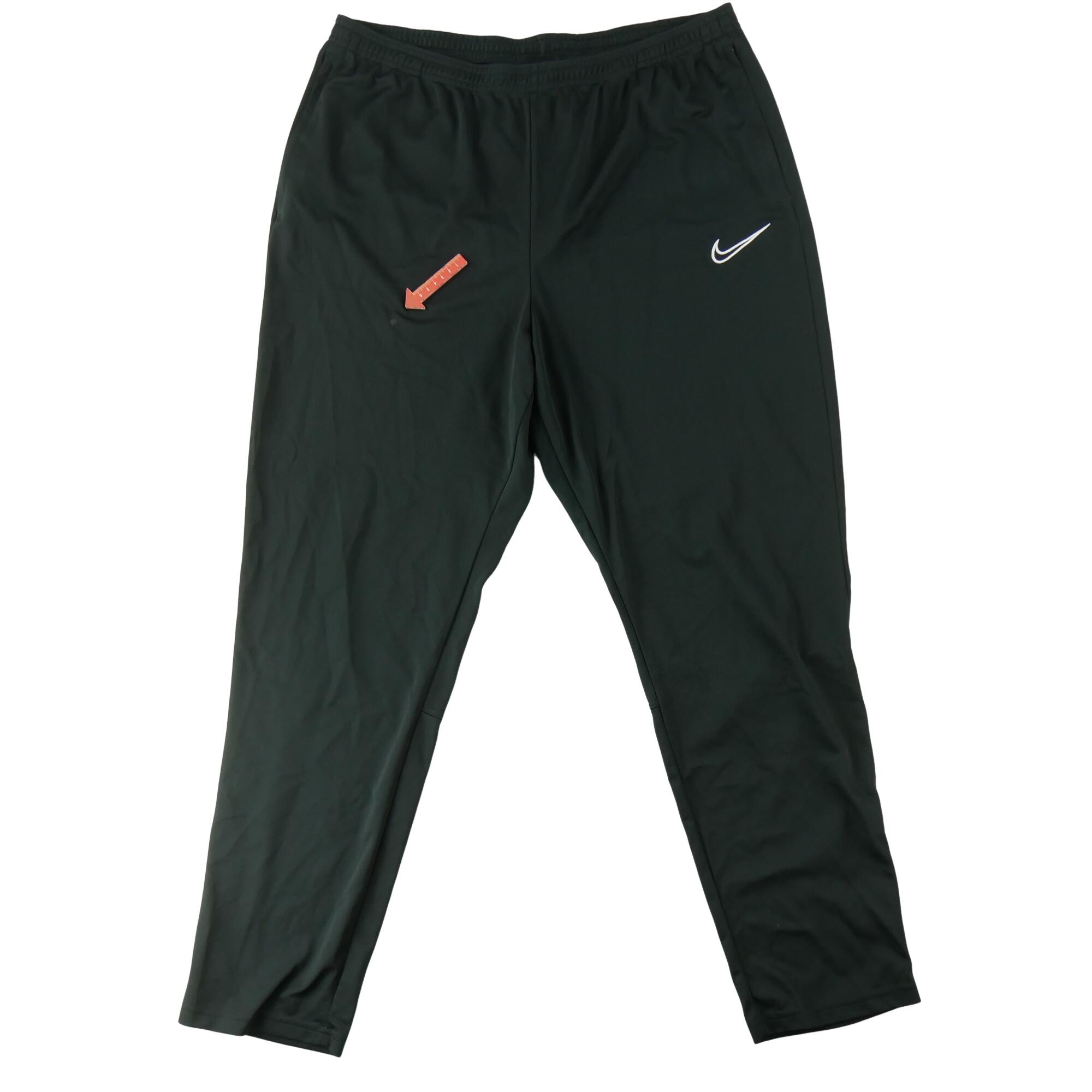 Second hand - Nike Pantaloni Uomo Jogging Dri-Fit - Stato buono 5/7