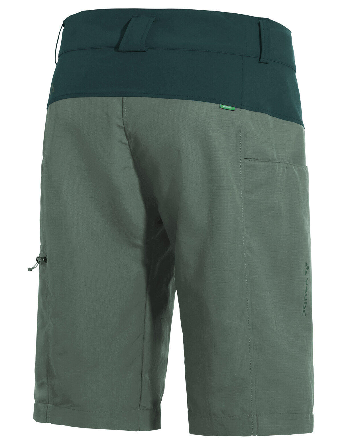 Pantalon short Qimsa II pour femme 2/7