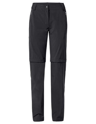 VAUDE Hosen Women's Farley Stretch ZO T-Zip Pants II